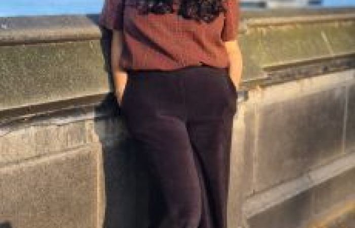 Laila Rajani